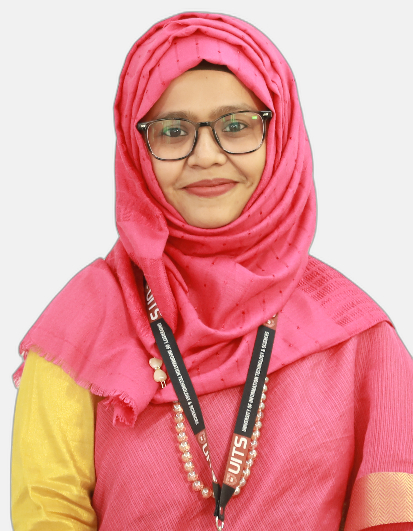 Sadia Jahan
